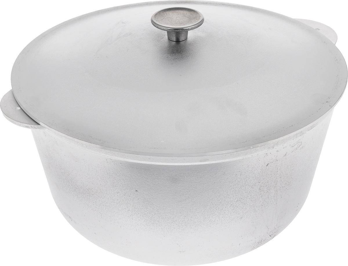 Казан 20 л алюміній К2000
Казан 20 л алюміній К2000