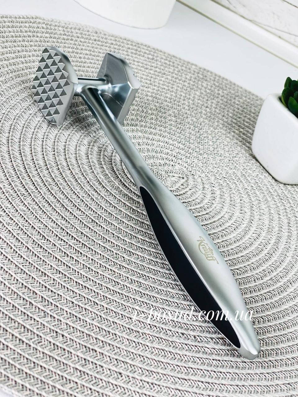 Молоток для мяса Krauff 29-260-006 
Молоток для мяса Krauff 29-260-006