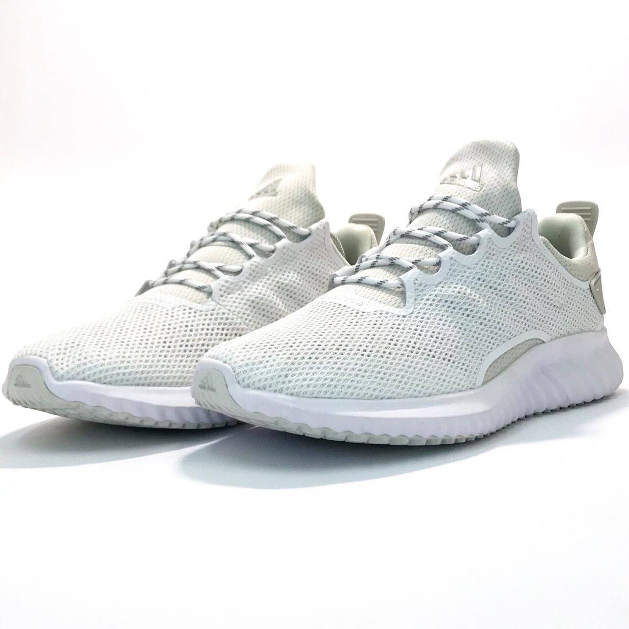 Мужские белые кроссовки Adidas Alphabounce CR CC Адидас, размер 43, весна, лето, осень, КИЕВ,, Белый
Мужские белые кроссовки Adidas Alphabounce CR CC Адидас, размер 43, весна, лето, осень, КИЕВ,, Белый