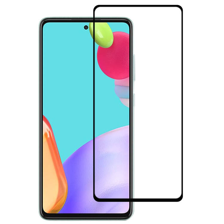 Защитное стекло 9D, 9H Полной оклейки для Телефона Смартфона Samsung Galaxy A52. Полный клей Full Glue
Защитное стекло 9D, 9H Полной оклейки для Телефона Смартфона Samsung Galaxy A52. Полный клей Full Glue
