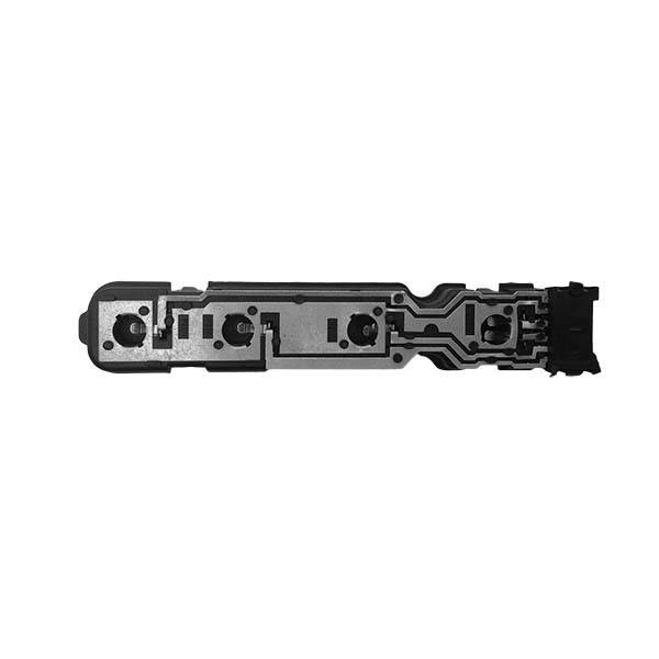 Плата, задний фонарь Ford Transit 2.2 / 2.4 / 3.2 tdci / дизель, Форд Транзит 2000-2013, 6C1113N004AB
Плата, задний фонарь Ford Transit 2.2 / 2.4 / 3.2 tdci / дизель, Форд Транзит 2000-2013, 6C1113N004AB