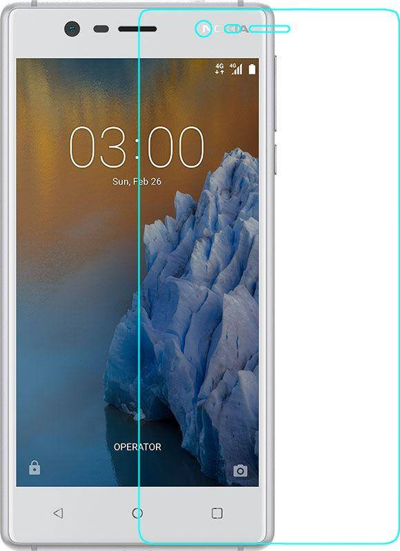 Защитное стекло TOTO Hardness Tempered Glass 0.33mm 2.5D 9H Nokia 3 Dual SIM
Защитное стекло TOTO Hardness Tempered Glass 0.33mm 2.5D 9H Nokia 3 Dual SIM