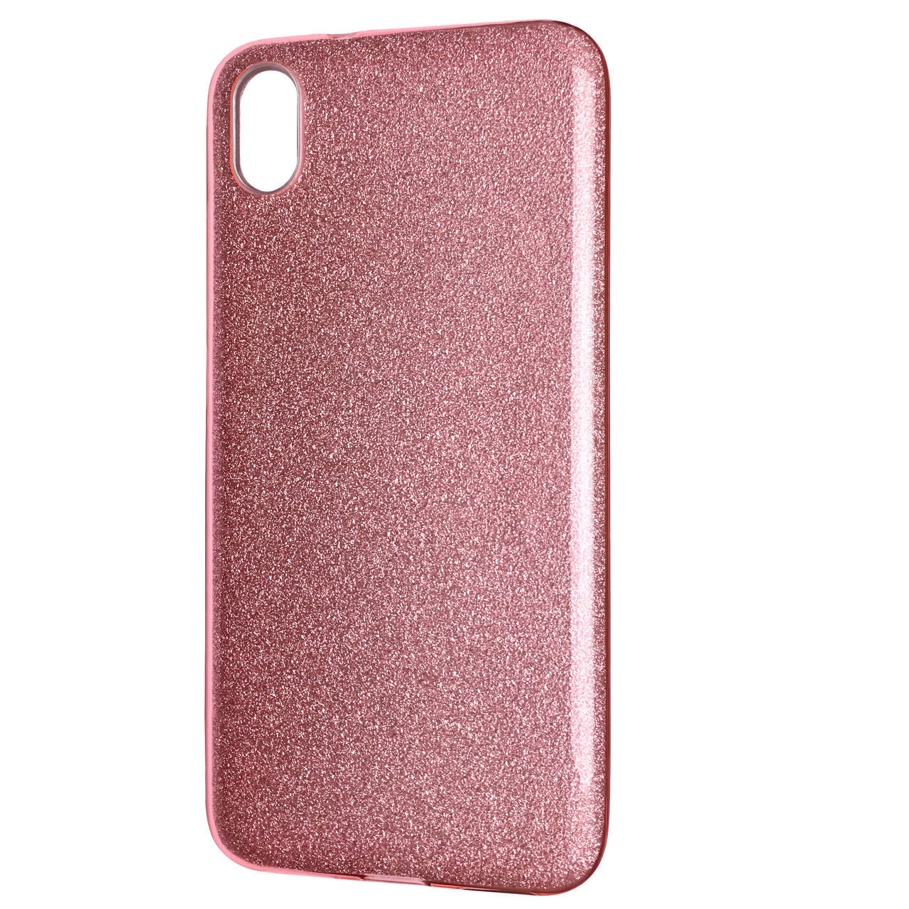Чехол-накладка DK Silicone Glitter Heaven Rain для Xiaomi Redmi 7A (light pink), Розовый
Чехол-накладка DK Silicone Glitter Heaven Rain для Xiaomi Redmi 7A (light pink), Розовый