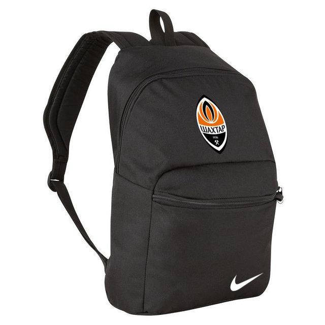 Рюкзак Шахтер, Черный
Рюкзак Шахтер, Черный