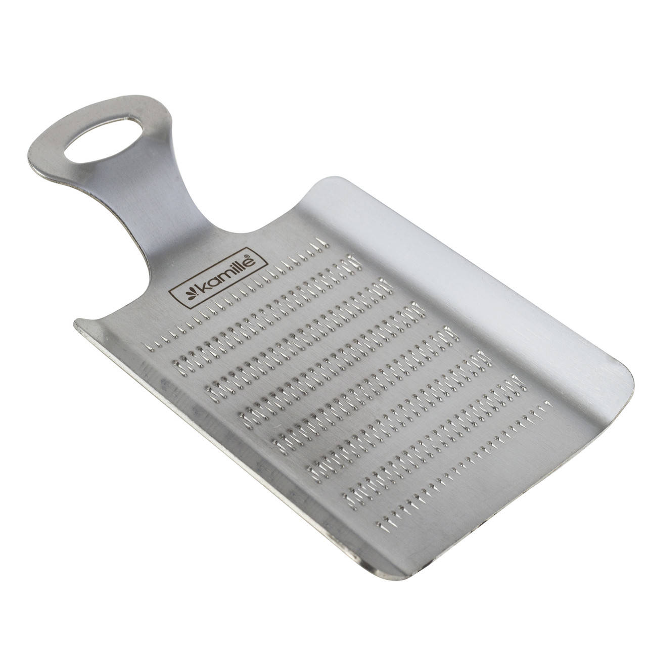 Терка Kamille мелкая KM-7210
Терка Kamille мелкая KM-7210