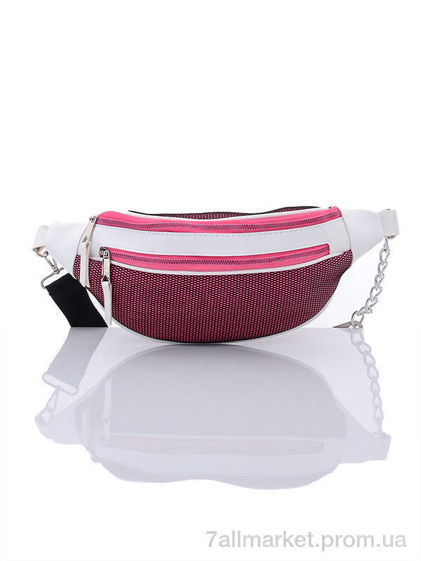 Сумка женская 1135-2 pink 16*35* см, "David Polo" недорого оптом от прямого поставщика, Розовый
Сумка женская 1135-2 pink 16*35* см, "David Polo" недорого оптом от прямого поставщика, Розовый