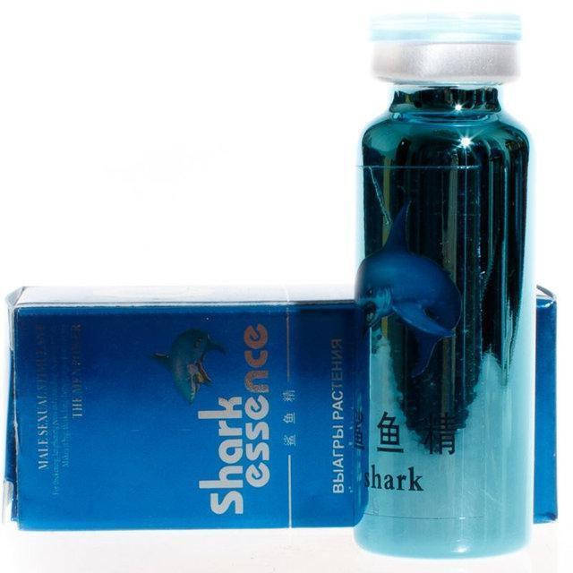 Препарат для повышения потенции Shark Essence (Акулья Эссенция) 10 таблеток, натуральный daymart
Препарат для повышения потенции Shark Essence (Акулья Эссенция) 10 таблеток, натуральный daymart