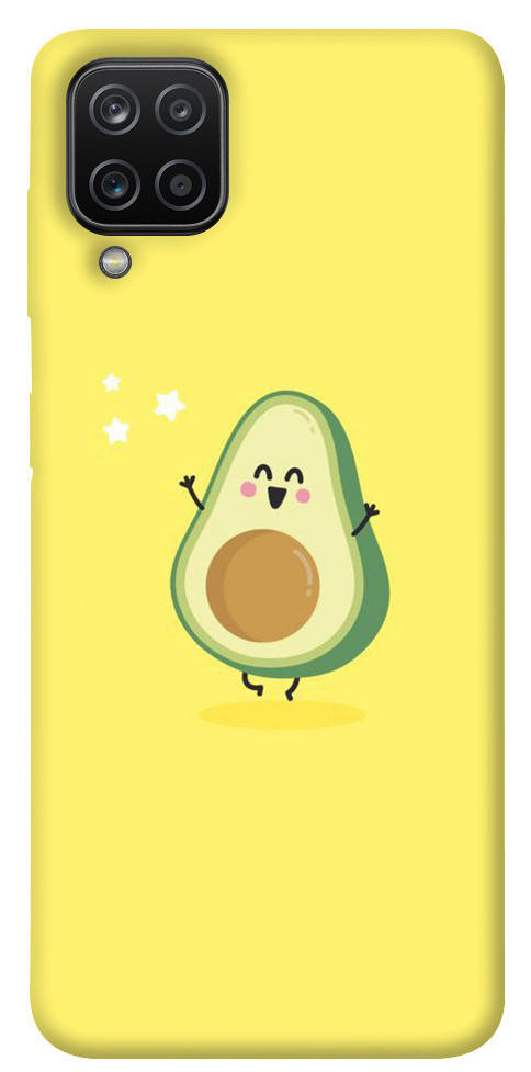 Чехол на Samsung Galaxy A12 с принтом / для самсунг галакси а12 с картинкой еда
Чехол на Samsung Galaxy A12 с принтом / для самсунг галакси а12 с картинкой еда