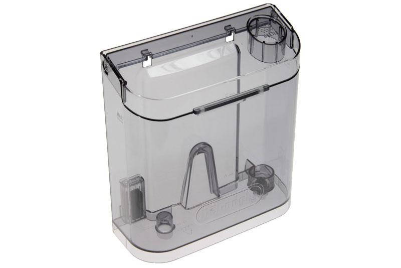Контейнер для воды кофемашины Delonghi ETAM29 7313254591 
Контейнер для воды кофемашины Delonghi ETAM29 7313254591