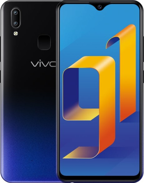 VIVO Y91 4Gb/64Gb 2 SIM 16 Мп камера 8ми ядерный процессор Android 8 экран 6,22 дюйма сканер отпечатка перламутр
VIVO Y91 4Gb/64Gb 2 SIM 16 Мп камера 8ми ядерный процессор Android 8 экран 6,22 дюйма сканер отпечатка перламутр