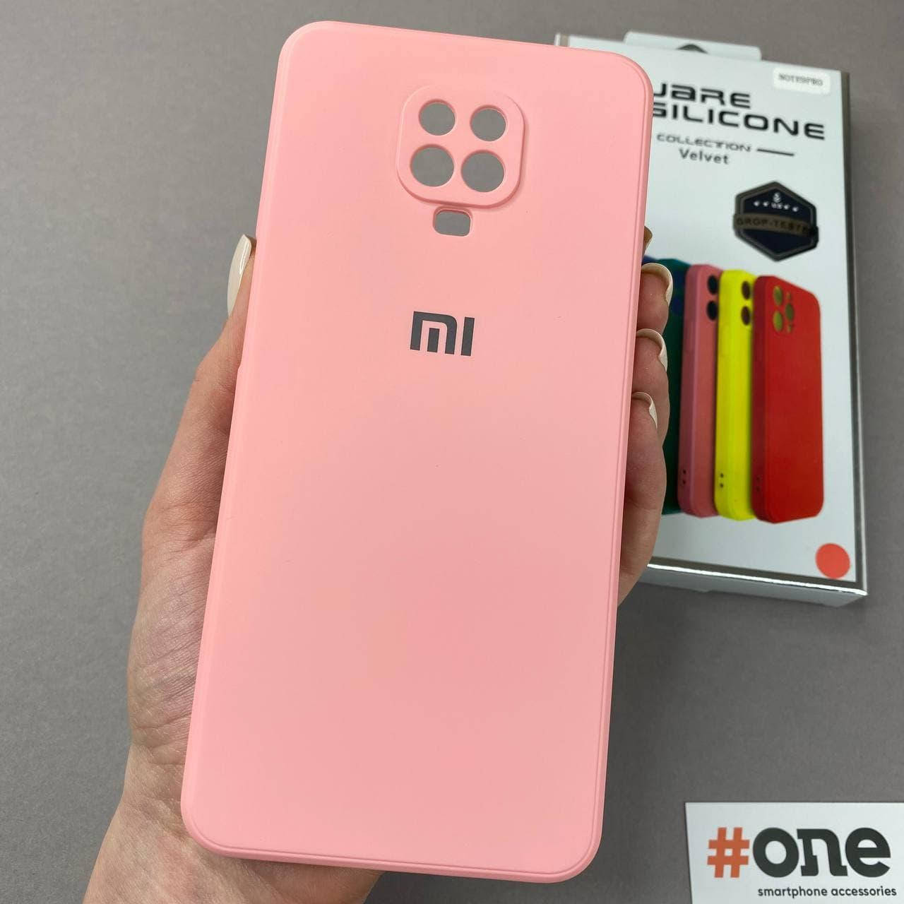 Чехол для Xiaomi Redmi Note 9 Pro с микрофиброй защитой для камеры чехол на сяоми нот 9 про розовый S1Q
Чехол для Xiaomi Redmi Note 9 Pro с микрофиброй защитой для камеры чехол на сяоми нот 9 про розовый S1Q