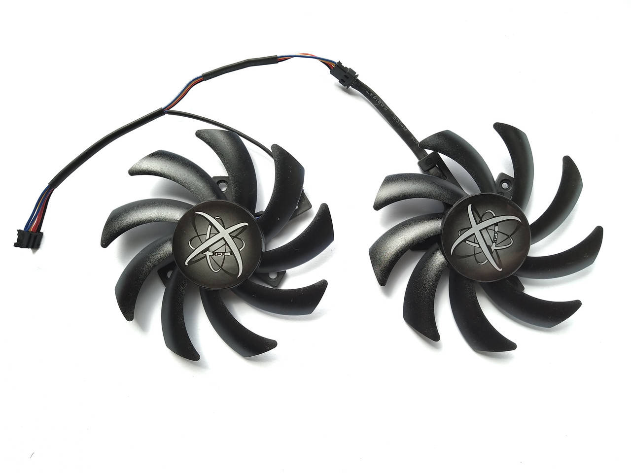 Вентилятор FirstD для видеокарты XFX FDC10H12S9-C (FD7010H12S FY09010H12LPB) комплект 2 шт №49
Вентилятор FirstD для видеокарты XFX FDC10H12S9-C (FD7010H12S FY09010H12LPB) комплект 2 шт №49