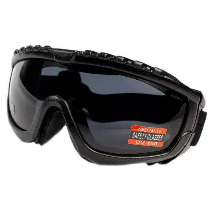 Маска защитная Global Vision Ballistech-1 smoke 
Маска защитная Global Vision Ballistech-1 smoke