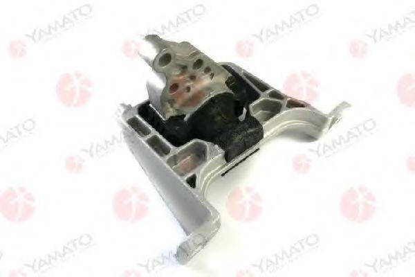 Подушка двигателя правая Mazda 3 BK (03-09) 1.6
Подушка двигателя правая Mazda 3 BK (03-09) 1.6