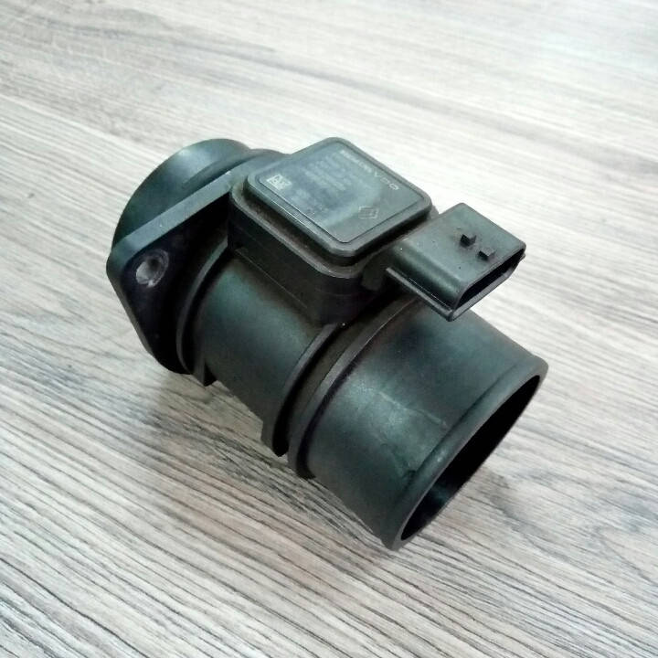 Датчик воздуха Dacia Duster Sandero Renault Clio Kangoo Logan Twingo 1.5dCi 8200280056 5WK97006
Датчик воздуха Dacia Duster Sandero Renault Clio Kangoo Logan Twingo 1.5dCi 8200280056 5WK97006