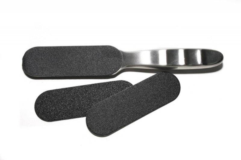 Металлическая основа со сменными абразивами набор DX-C003
Металлическая основа со сменными абразивами набор DX-C003