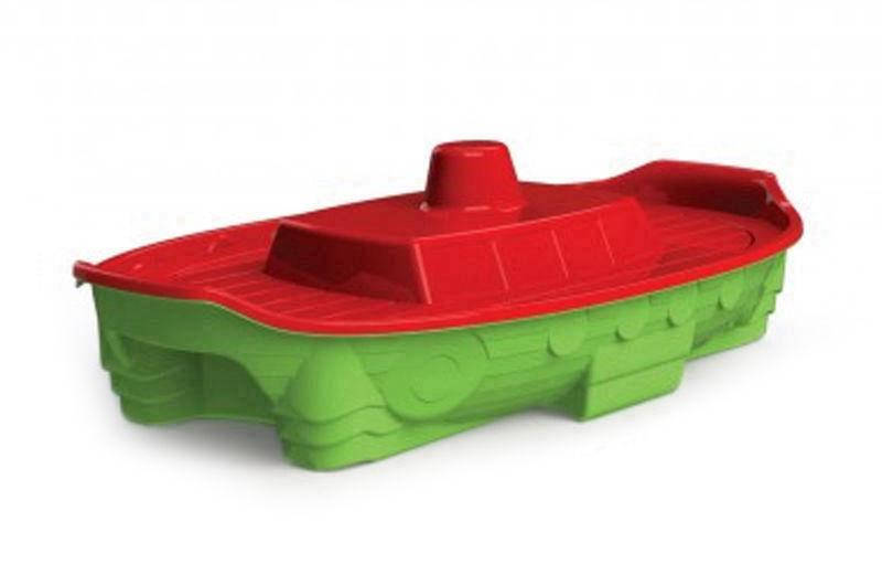 Песочница-бассейн кораблик Doloni Toys с крышкой 1505х784х380 мм Красно-зеленая (03355/3)
Песочница-бассейн кораблик Doloni Toys с крышкой 1505х784х380 мм Красно-зеленая (03355/3)