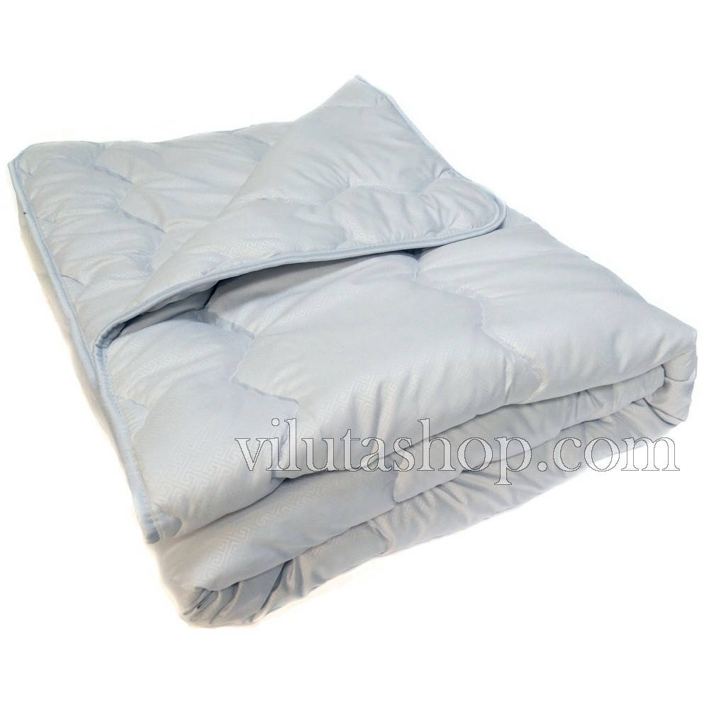 Одеяло шерстяное стеганное полуторное Comfort 140х205 см сезон весна осень, Разные цвета
Одеяло шерстяное стеганное полуторное Comfort 140х205 см сезон весна осень, Разные цвета