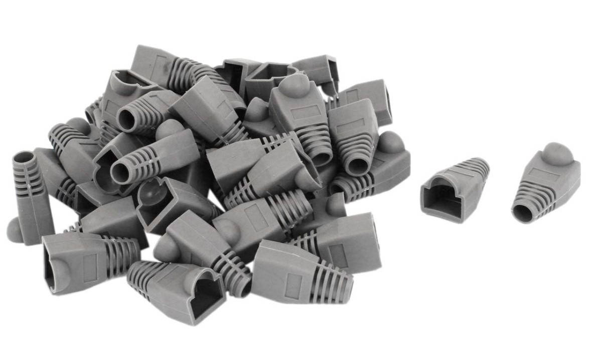 Чехол на Коннектор RJ45 
Чехол на Коннектор RJ45