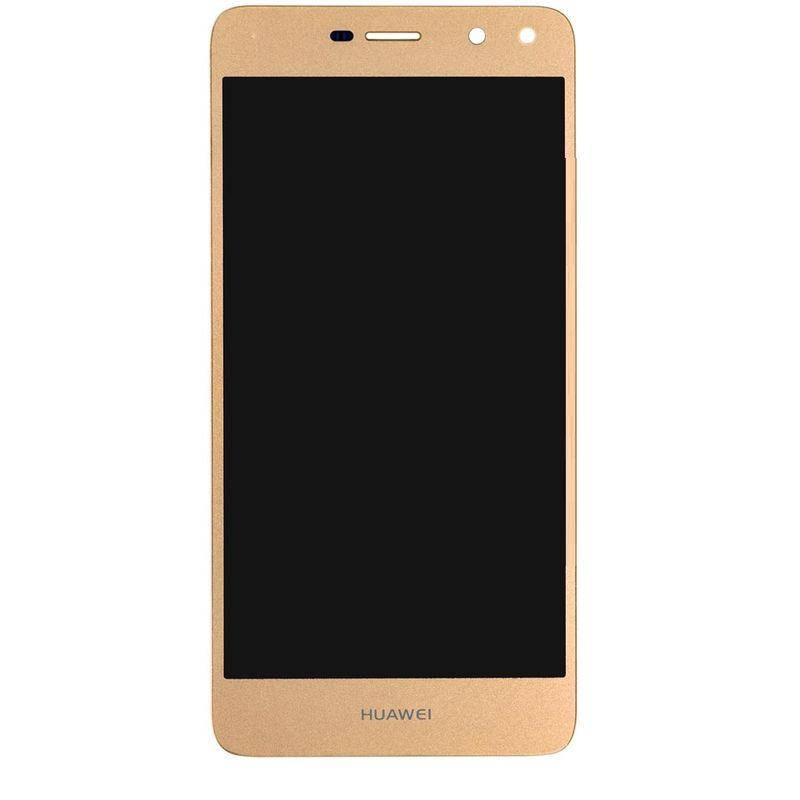 Дисплей модуль Huawei Y5 (2017), Y6 (2017), Nova Young, Honor 6 Play complete Золотистый
Дисплей модуль Huawei Y5 (2017), Y6 (2017), Nova Young, Honor 6 Play complete Золотистый