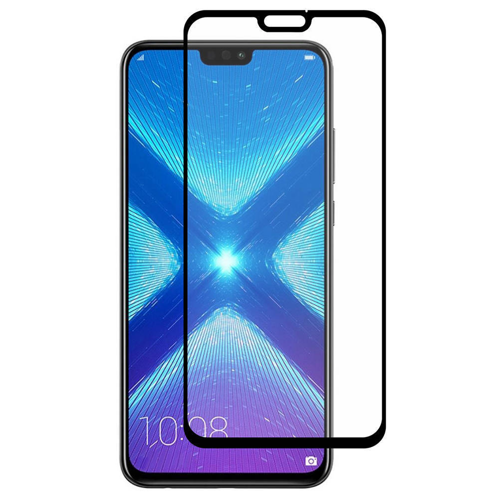 Защитное стекло для Honor 8x на весь экран 5д полноэкранное стекло на телефон хонор 8х черное NFD, Черный
Защитное стекло для Honor 8x на весь экран 5д полноэкранное стекло на телефон хонор 8х черное NFD, Черный