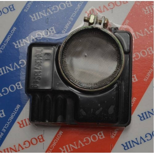 Фильтр в сборе PIAGGIO СIАO
Фильтр в сборе PIAGGIO СIАO