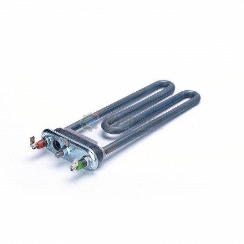 Тэн для стиральной машины THERMOWATT 1800w 230v 1900mm с отверстием в упаковке C00082601
Тэн для стиральной машины THERMOWATT 1800w 230v 1900mm с отверстием в упаковке C00082601
