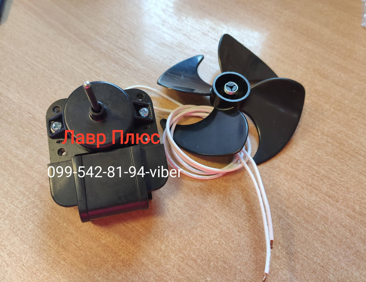 Вентилятор в сборе, для холодильника Whirlpool 481936170011 6W F61-10 (04910) MTF720RF
Вентилятор в сборе, для холодильника Whirlpool 481936170011 6W F61-10 (04910) MTF720RF
