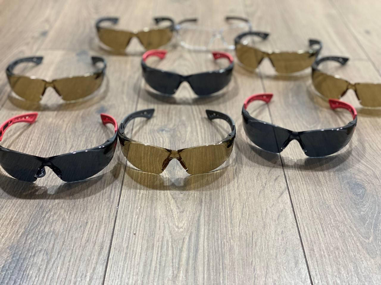 Тактические очки
Тактические очки