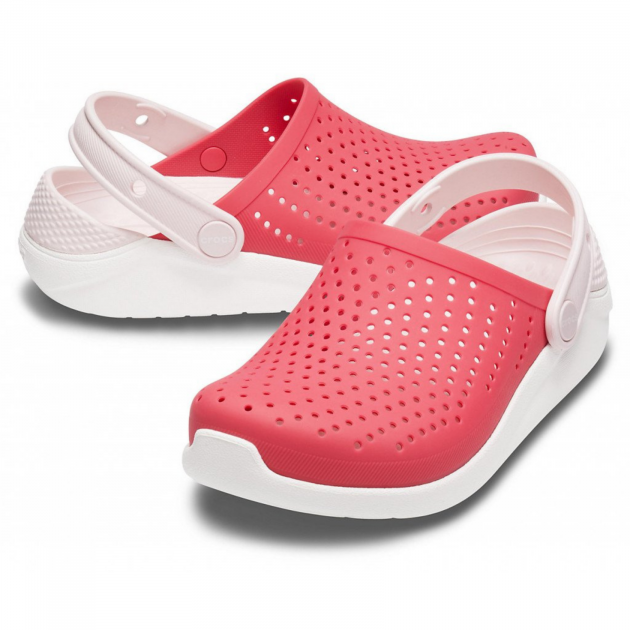 Crocs LiteRide Clog оригинал США J6 38-39 (25 см) сабо сандалии original закрытая обувь подросток
Crocs LiteRide Clog оригинал США J6 38-39 (25 см) сабо сандалии original закрытая обувь подросток