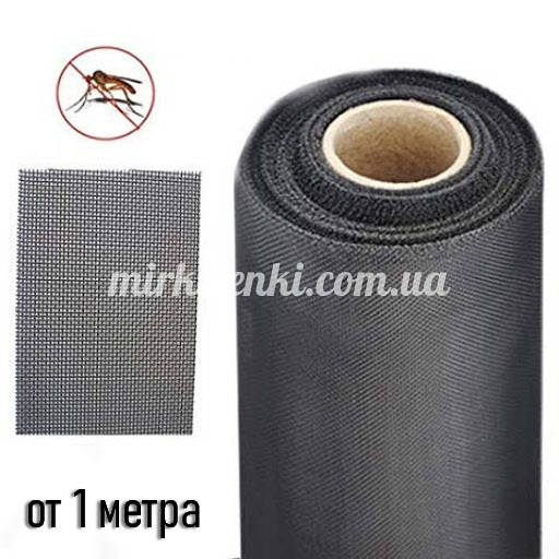 Сетка Москитная Евро на метраж 120 см от 1 метра Сетка от Комаров. Сетка на Окна. Серая, Серый
Сетка Москитная Евро на метраж 120 см от 1 метра Сетка от Комаров. Сетка на Окна. Серая, Серый