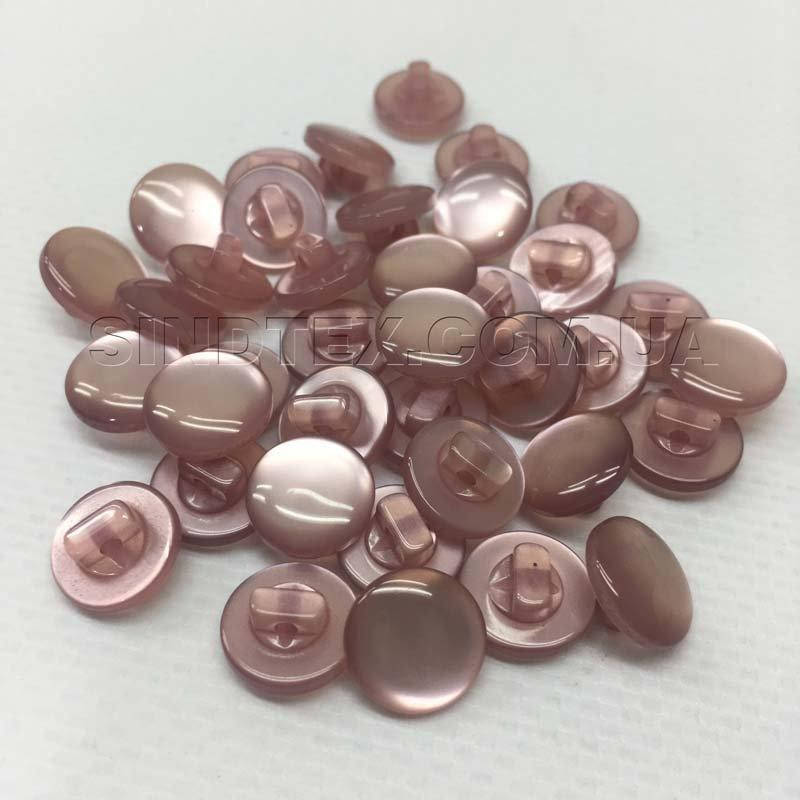 10 шт. - Пуговицы блузочные Ø-11мм Карамелька цвет пыльная роза (1-2008-Ю-0016)
10 шт. - Пуговицы блузочные Ø-11мм Карамелька цвет пыльная роза (1-2008-Ю-0016)