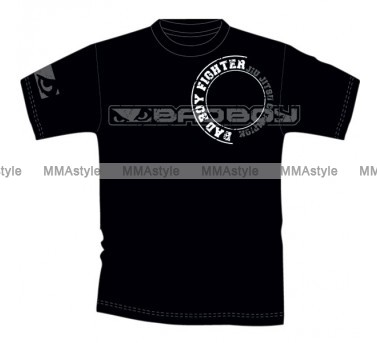 <b>Футболки оптом</b> Bad Boy Fighter