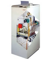 Напольные газовые котлы Protherm