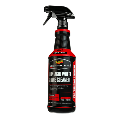Очиститель шин и колесных дисков Meguiar's DRTU14332 Non-Acid Wheel & Tire Cleaner, 946 мл
Очиститель шин и колесных дисков Meguiar's DRTU14332 Non-Acid Wheel & Tire Cleaner, 946 мл