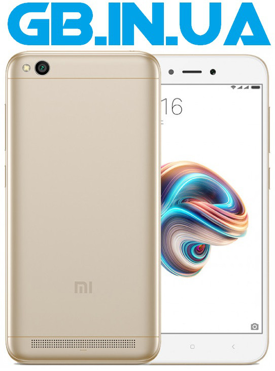 Xiaomi 5a 2 16gb