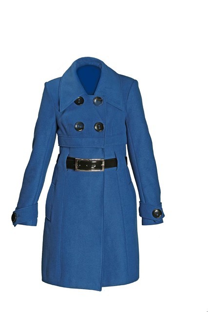 Пальто женское осенне 2012, кашемир