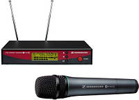 Продам микрофонную радиосистему Sennheiser Ew100 G2 (новый комплект)