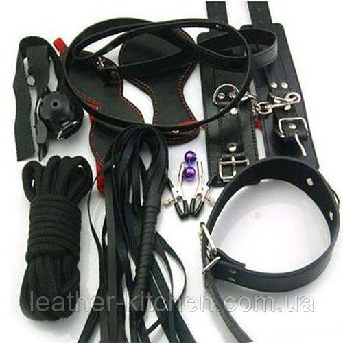 БДСМ-набор 