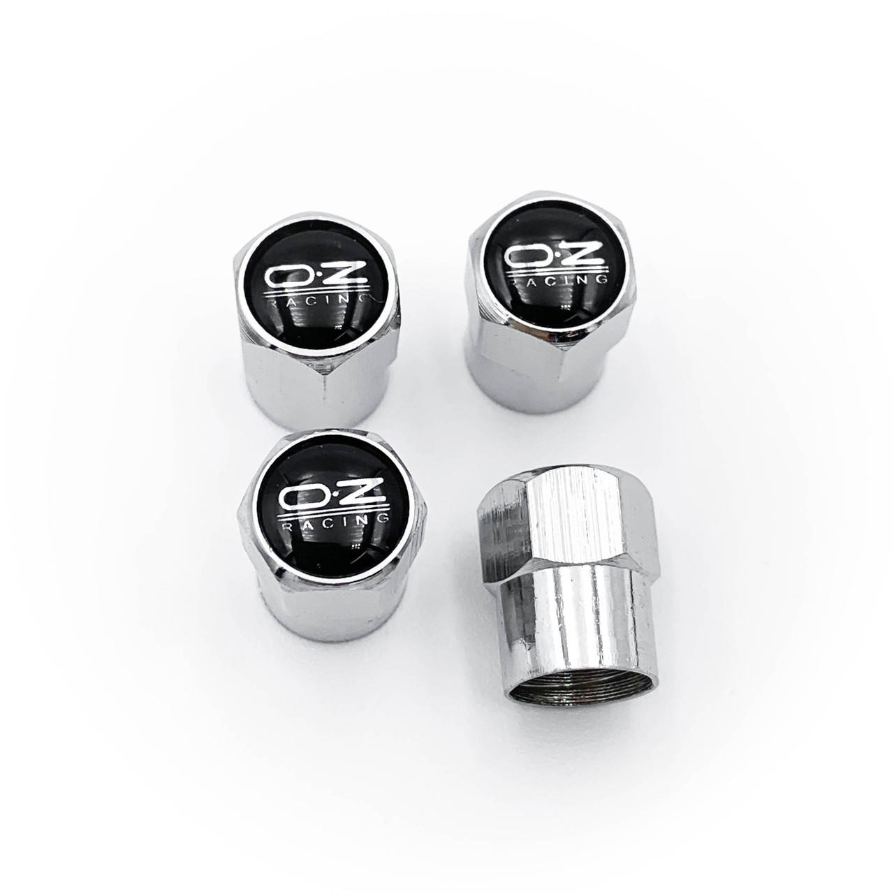 Защитные колпачки на ниппель OZ Racing
Защитные колпачки на ниппель OZ Racing