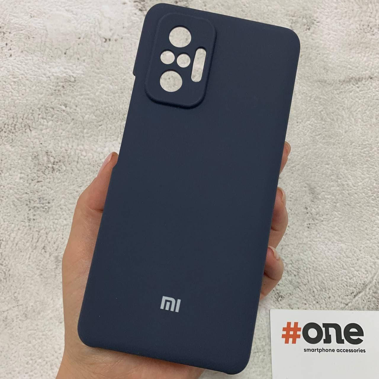 Чехол для Xiaomi Redmi Note 10 Pro с микрофиброй плотный с бархатом чехол на сяоми нот 10 про темно синий SFA
Чехол для Xiaomi Redmi Note 10 Pro с микрофиброй плотный с бархатом чехол на сяоми нот 10 про темно синий SFA