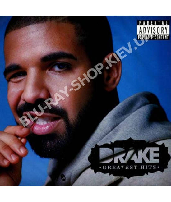 Drake – Greatest Hits (2CD, Digipak) 
Drake – Greatest Hits (2CD, Digipak)