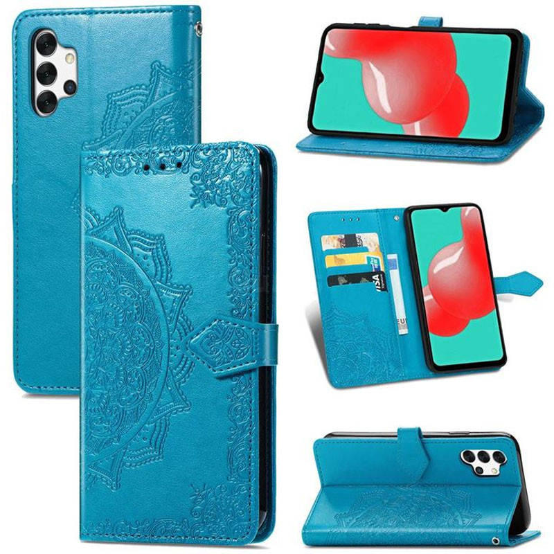 Кожаный чехол (книжка) с визитницей для Samsung Galaxy A52 4G / A52 5G / A52s Чехол на самсунг а52, Синий
Кожаный чехол (книжка) с визитницей для Samsung Galaxy A52 4G / A52 5G / A52s Чехол на самсунг а52, Синий