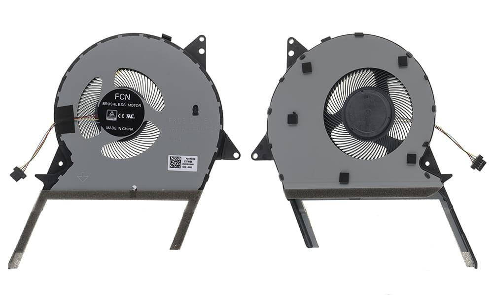Вентилятор Asus кулер для моделей ноутбука K570, X570, YX570 (DFS661605PQ00T) Original, 5V, 4pin
Вентилятор Asus кулер для моделей ноутбука K570, X570, YX570 (DFS661605PQ00T) Original, 5V, 4pin