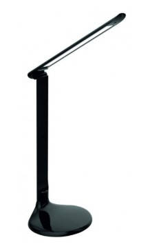 Светодиодный Настольный LED светильник (лампа) LUXEL 220-240V 10W IP20 (ЧЕРНЫЙ)+НОЧНИК (TL-01B)
Светодиодный Настольный LED светильник (лампа) LUXEL 220-240V 10W IP20 (ЧЕРНЫЙ)+НОЧНИК (TL-01B)