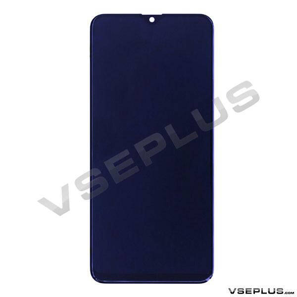 Дисплей (экран) Samsung A307 Galaxy A30s, с сенсорным стеклом, без рамки, TFT, черный
Дисплей (экран) Samsung A307 Galaxy A30s, с сенсорным стеклом, без рамки, TFT, черный