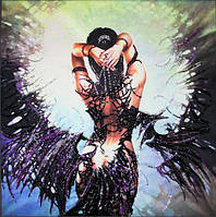 наборы икон для вышивания бисером изящное рукоделие.