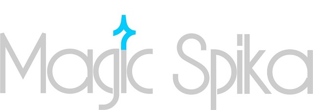 Незабываемые образы - создаются в салоне красоты Magic Spika