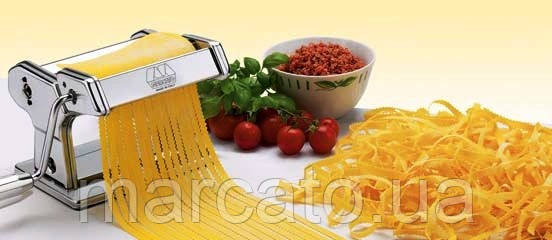 Закупки в немецком магазине "We lieben Pasta" (СП, Украина)