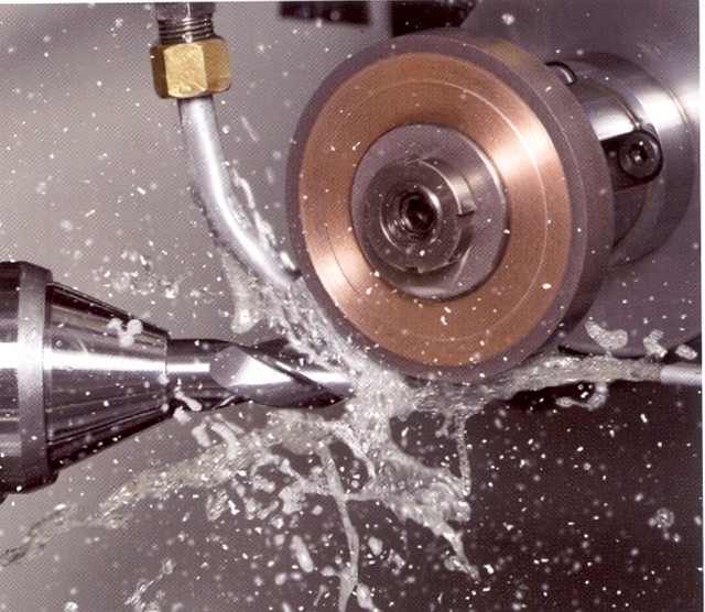 твердосплавные борфрезы